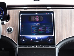 奔驰EQE SUV 2024款 350 4MATIC 豪华版