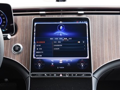 奔驰EQE SUV 2024款 350 4MATIC 豪华版