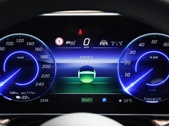 奔驰EQE SUV 2024款 350 4MATIC 豪华版