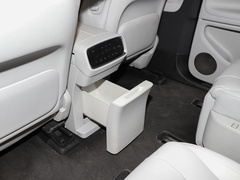 问界M9 2024款 增程 Ultra版 42kWh 