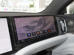 问界M9 2024款 增程 Ultra版 42kWh 
