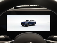 问界M9 2024款 增程 Ultra版 42kWh 