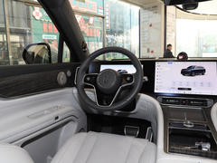 问界M9 2024款 增程 Ultra版 42kWh 