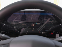 凯迪拉克CT5 2024款 28T 豪华型Pro