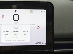 纳米01 2024款 430 Plus