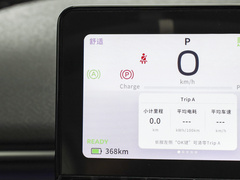 纳米01 2024款 430 Plus