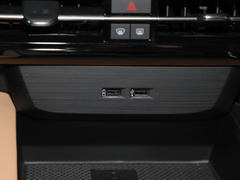 豪越PRO 2024款 1.5T DCT 纵横+