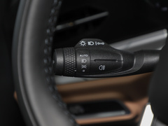 豪越PRO 2024款 1.5T DCT 纵横+