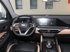 豪越PRO 2024款 1.5T DCT 纵横+