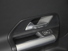 奔驰EQA 2023款 改款 EQA 260