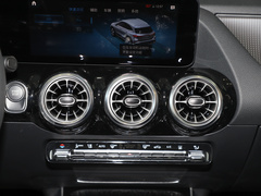 奔驰EQA 2023款 改款 EQA 260