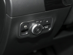 奔驰EQA 2023款 改款 EQA 260