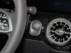 奔驰EQA 2023款 改款 EQA 260