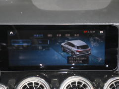 奔驰EQA 2023款 改款 EQA 260