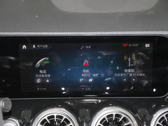 奔驰EQA 2023款 改款 EQA 260