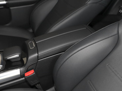 奔驰EQA 2023款 改款 EQA 260