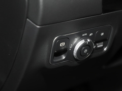 奔驰EQA 2023款 改款 EQA 260