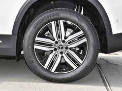 奔驰EQA 2023款 改款 EQA 260