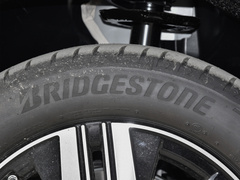 奔驰EQA 2023款 改款 EQA 260