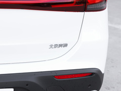 奔驰EQA 2023款 改款 EQA 260