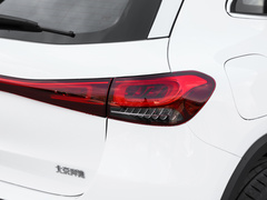 奔驰EQA 2023款 改款 EQA 260