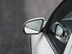 奔驰EQA 2023款 改款 EQA 260