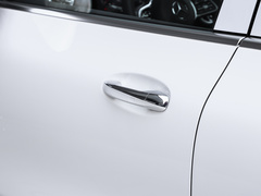 奔驰EQA 2023款 改款 EQA 260