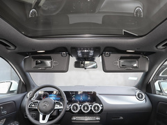 奔驰EQA 2023款 改款 EQA 260