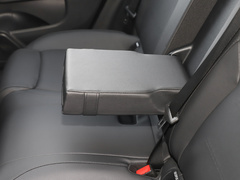 奔驰EQA 2023款 改款 EQA 260