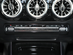 奔驰EQA 2023款 改款 EQA 260