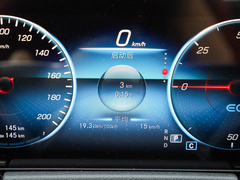 奔驰EQA 2023款 改款 EQA 260