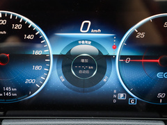 奔驰EQA 2023款 改款 EQA 260