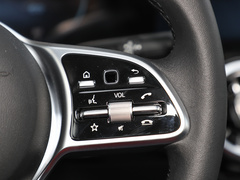 奔驰EQA 2023款 改款 EQA 260