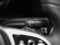 奔驰EQA 2023款 改款 EQA 260