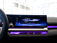 宝马5系 2024款 530Li 领先型 M运动套装