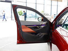 宝马5系 2024款 530Li 领先型 M运动套装