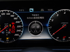 奔驰G级 2024款 G 500 典藏版