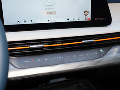 星途追风C-DM 2024款 C-DM 1.5TCI 105KM奢享版