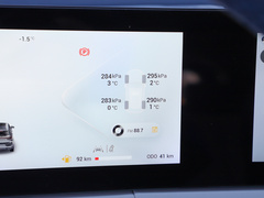 星途追风C-DM 2024款 C-DM 1.5TCI 105KM奢享版