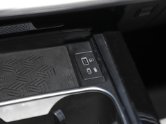 星途追风C-DM 2024款 C-DM 1.5TCI 105KM奢享版