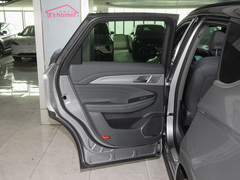 极狐 阿尔法T(ARCFOX αT) 2024款 618E 森林版PRO 175kW