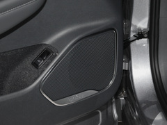 极狐 阿尔法T(ARCFOX αT) 2024款 618E 森林版PRO 175kW