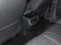 极狐 阿尔法T(ARCFOX αT) 2024款 618E 森林版PRO 175kW