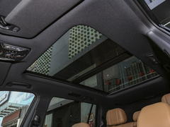 传祺ES9 2024款 PHEV 143km 贺岁版