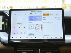 传祺ES9 2024款 PHEV 143km 贺岁版