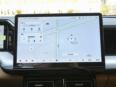 传祺ES9 2024款 PHEV 143km 贺岁版