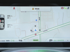 传祺ES9 2024款 PHEV 143km 贺岁版