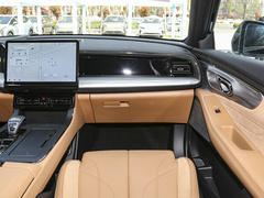 传祺ES9 2024款 PHEV 143km 贺岁版