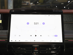 传祺M8 2024款 宗师系列 400T 先锋版