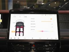 传祺M8 2024款 宗师系列 400T 先锋版